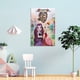 thumbnail image 4 of Ever After High Cuadro decorativo colgante - Arte de pared - Póster enmarcado - Decoración de pared - Regalos para familia, amigos y aficionados 20*30 cm, 4 of 6