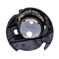 Bothyi - Accesorios Para Máquinas De Coser, Caja De Bobina Portátil Para Piezas De Repuesto Singer