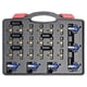 thumbnail image 4 of Kit Diagnóstico Retorno Inyectores Yato YT-7306 Common Rail, 4 of 6
