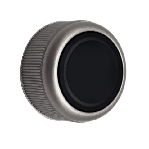 Ioensy - Perilla De Ajuste De Volumen De Radio De Coche 39103Ta0A31 Para Honda Accord Crosstour