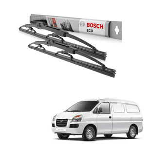 Plumillas Bosch Eco Para Hyundai H1 2005-2007