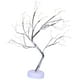 thumbnail image 4 of Luz decorativa de la noche de la luz LED del árbol de la mesa para la decoración casera colorida, 4 of 5
