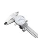 thumbnail image 4 of Calibrador de dial TEXALAN 0‑6 pulgadas (15 cm) ±0,001 pulgada Acero inoxidable, 4 of 6