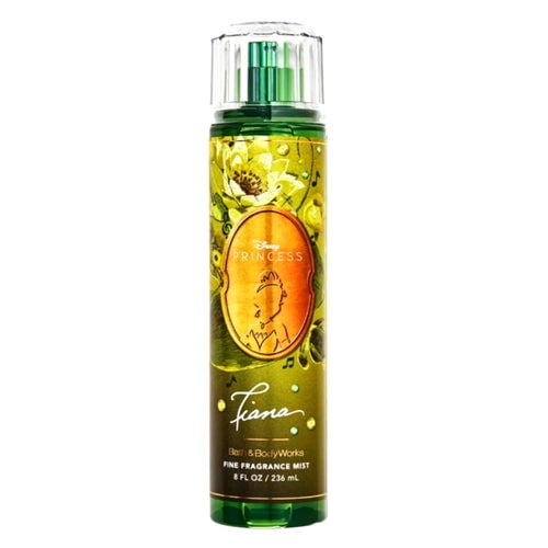 Bath & Body Works Princess Tiana Body Mist 236ml