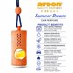 thumbnail image 3 of Ambientador para auto AREON Fresco FG10 Summer Dream de madera, 3 of 7
