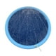 thumbnail image 3 of Piscina Para Perros Con Almohadilla Para Salpicaduras, Juguetes Acuáticos Redondos, Antideslizantes, Para Jardín, Playa, Patio Trasero, 100 Cm, 3 of 3