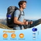 thumbnail image 4 of Air Horn Nicehill, paquete de 2 unidades, 40 ml, 122 dB, seguridad ruidosa para navegar, 4 of 9
