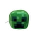 thumbnail image 1 of Peluche Minecraft colección cubo 12cm Creeper, 1 of 2