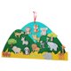 thumbnail image 1 of Tablero De Fieltro Montessori Baby Busy Con Ganchos Para Ni?os, Ni?as, Juguete Para Actividades En La Pared, Pastizales, 1 of 5