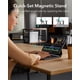 thumbnail image 5 of Funda con teclado ESR para iPad Air de 11 pulgadas y iPad Pro de 11 pulgadas, 5 of 9