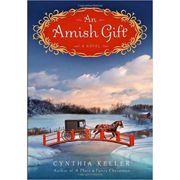 Libro Ballantine Books – An Amish Gift: Una novela