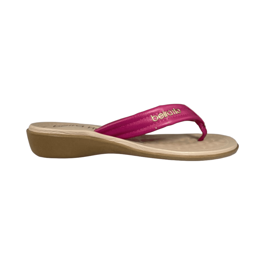 Beiro Rio - Sandalias Beira Rio Rosado Mujer 8224.826.9830-81140 - Talla 40