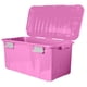 thumbnail image 2 of Baúl Megaforte 90L Tbuc18933300 Plástico Rosado, 2 of 5
