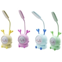 Genérico - Lámpara De Escritorio Craitas