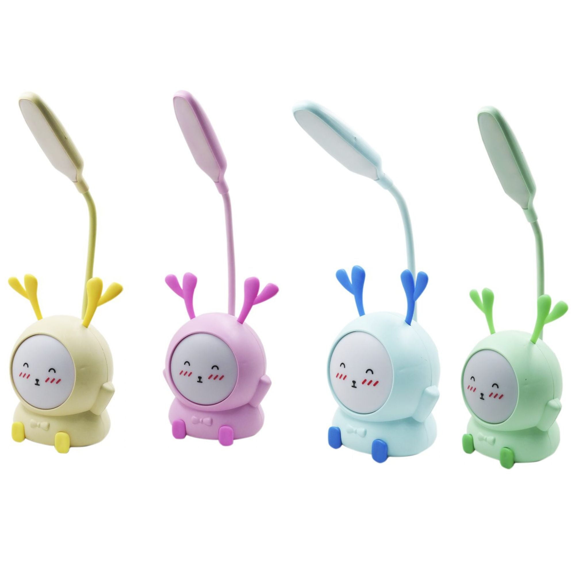 Genérico - Lámpara De Escritorio Craitas