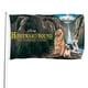 thumbnail image 1 of El Increíble Viaje Bandera Impresa Con Temática Regalo Perfecto Para Fanáticos Amigos Y Familiares Y Adecuada Para Actividades Al Aire Libre E Interiores Decoraciones De Fiesta 60*90cm, 1 of 6