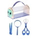 thumbnail image 5 of Kits De Atrapa Insectos, Juegos Educativos Para Niños, Kits De Captura De Insectos Para Niños, Niñas Y Niños, Color Azul, 5 of 5