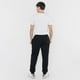 thumbnail image 3 of Buzo Hombre Jogger Liso Color Negro Corona, 3 of 5