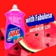 thumbnail image 2 of Jabón Líquido Ajax Ultra 52 fl oz Sandía Antigrasa, 2 of 3