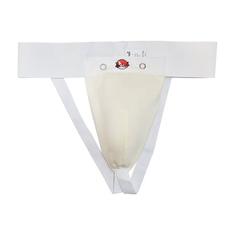 Proteccion Masculina Okami Bl S