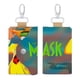 thumbnail image 1 of Estuche para Llaves Desmarcar Piel, 1 of 6