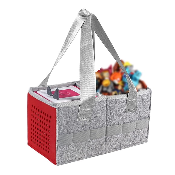 Bolsa de transporte Hounyoln para reproductor de audio Toniebox, set de inicio