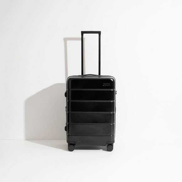 Maleta Oslo Mediana Negro