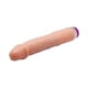 thumbnail image 4 of Vibrador Realístico con Glande Rotador 215 mm Beige, 4 of 7