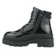 thumbnail image 2 of Botin Chalada Mujer Tady-2 Negro Casual, 2 of 7