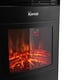 thumbnail image 2 of Estufa Chimenea Eléctrica Kendal KCE-2120L, 2 of 10