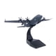 thumbnail image 2 of US Air Force 1:200 C130 Avión De Transporte Con Soporte De Exhibición Para Decoración, 2 of 5