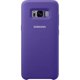thumbnail image 1 of Funda Protectora Samsung Galaxy S8 Púrpura, 1 of 8