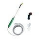 thumbnail image 1 of Varita De Riego Para Plantas, Herramienta Para Señor, Jardinería, Césped, Rociador Eléctrico Para Jardín, Manguera De 3m, 1 of 3