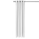 thumbnail image 3 of Cortina Furinno Collins FC66004WH, 132 x 213 cm, poliéster blanco, 3 of 9