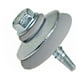 thumbnail image 1 of Tornillo Autoperforante 1'' Con Golilla 100 Un Dvp, 1 of 2