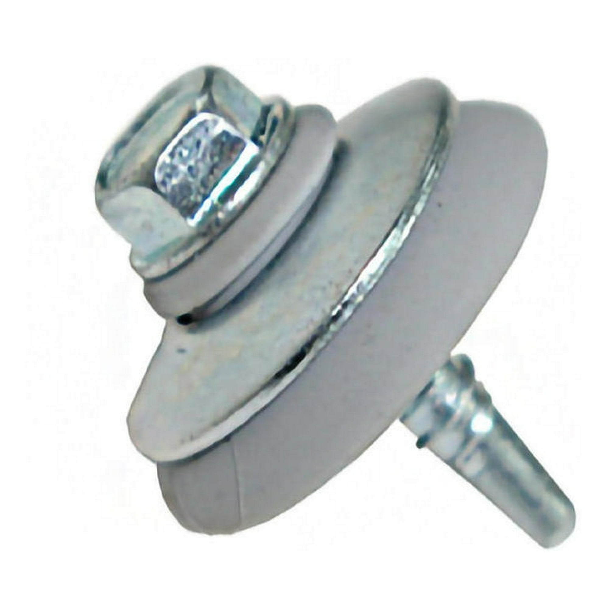 Tornillo Autoperforante 1'' Con Golilla 100 Un Dvp