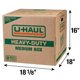 thumbnail image 4 of Cajas de Mudanza U-Haul Medianas de Doble Pared y Alta Resistencia 46x46x41 cm, 4 of 4
