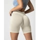 thumbnail image 5 of Short Mujer deportivo levanta cola prelavado, 5 of 6