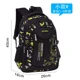 thumbnail image 1 of Kids backpack children School Bags For Boys orthopedic school Backpack Waterproof Primary Schoolbag book bag mochila infantil, 1 of 3
