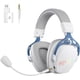 thumbnail image 2 of Audifonos gamer RK ROYAL KLUDGE HG103 Blanco, 2 of 3