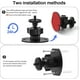 thumbnail image 3 of Soporte de minitrípode de montaje en pared para Valve Index/HTC Vive, 3 of 3