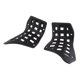 thumbnail image 3 of Reposapiés Fender Heel Guard Cover Para ATV Jinling 250cc EEC JLA-21B, JLA-923, 3 of 5