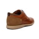 thumbnail image 4 of Zapato Formal Casual Hombre Cordones Cuero Denver-0-06 Cardinale marron claro 43, 4 of 5