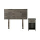thumbnail image 2 of Cama Europea Rosen Ergo T New 1,5 Plazas + Mueble Tabor, 2 of 6