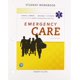 thumbnail image 1 of Cuaderno de trabajo PEARSON EDUCATION Emergency Care, 1 of 1