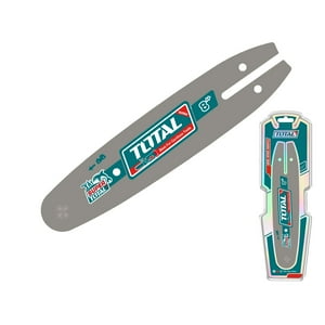 Espada Para Motsierra 8"" Total