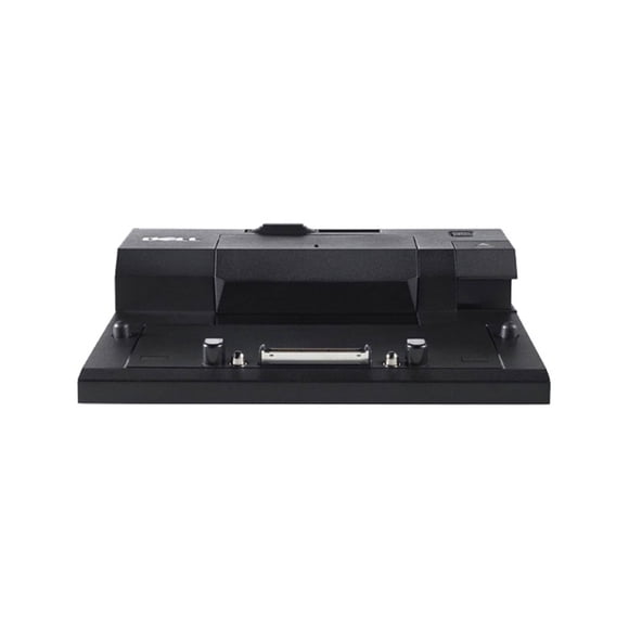 Adaptador de corriente Dell E-Port Replicator 3.0 de 130 W para estación de acoplamiento