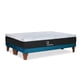 thumbnail image 1 of Cama Europea Zen Top Foam King Base Dividida, 1 of 4