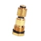 thumbnail image 3 of Reemplazo De Arandela De Válvula De Rebose De Inducción Para Hidrolavadora De 60 Mm Serie 5 Gold, 3 of 5