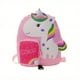 thumbnail image 3 of Children's Backpack With Anti-lost Rope For Boys Girls Lightweight Backpacks Cute Cartoon Animal Small Backpacks, Dinosaur Deer Zebra Unicorn Backpacks, 3 of 3